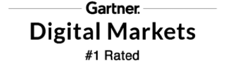 Gartner Digital Markets